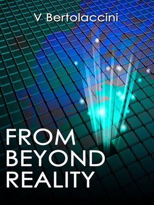 cover image of From Beyond Reality
